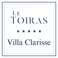 Le Toiras & Villa Clarisse, Hotels & Spa 5 étoiles - Ile de Ré