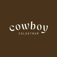 Cowboy Colostrum