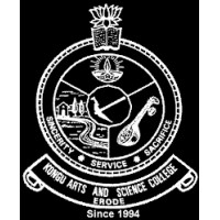 Kongu Arts and Science College Erode