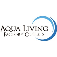 Aqua Living Factory Outlets Houston