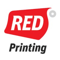 Red Printing Korea