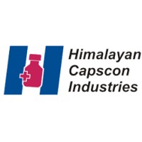 Himalayan Capscon Industries