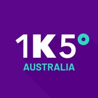 1KOMMA5° Australia