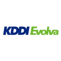 KDDI Evolva