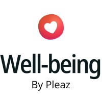 Well-being by Pleaz