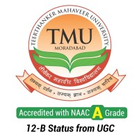 Teerthanker Mahaveer University, Moradabad