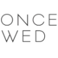 Once Wed