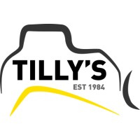 Tilly's Crawler Parts