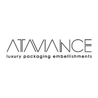 ATAVIANCE - Luxury packaging embellishments