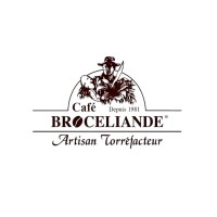 TORREFACTION DE BROCELIANDE - "Les cafés de Brocéliande"☕