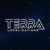 Terra Localizations | Video Game Localization logo
