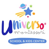 Universo Montessori