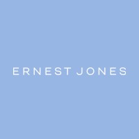 Ernest Jones