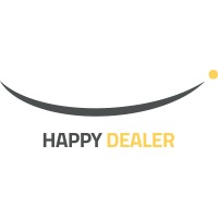 Happy Dealer