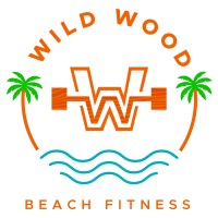 WILD WOOD Beach Fitness