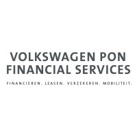 Volkswagen Pon Financial Services