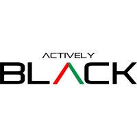 Actively Black