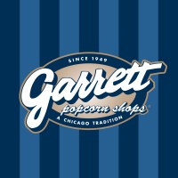 Garrett Popcorn Shops®