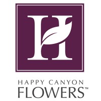 Happy Canyon Flowers