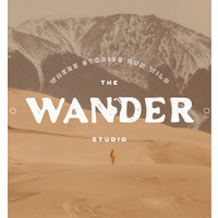 The Wander Studio