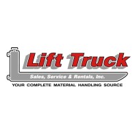 Lift Truck Sales & Service