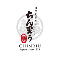 CHINRIU HONTEN, est. 1871