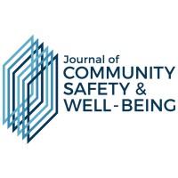Journal of Community Safety and Well-Being