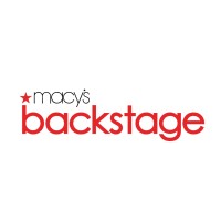 Macy'S Backstage