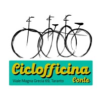 Ciclofficina Conte