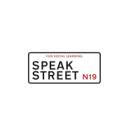 Speak Street C.I.C