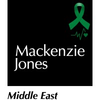 Mackenzie Jones Middle East