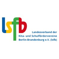 Landesverband der Kita- und Schulfördervereine Berlin-Brandenburg (lsfb)
