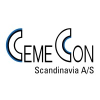 CemeCon Scandinavia A/S