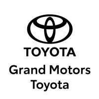 Grand Motors Toyota