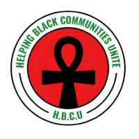 Helping Black Communities Unite
