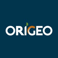 ORÍGEO logo