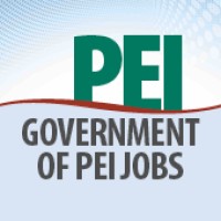 Government of PEI Jobs
