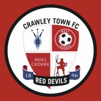 Crawley Town Football Club