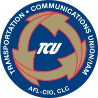 Transportation Communications Union/IAM