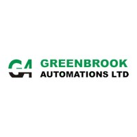 Greenbrook Automations Limited