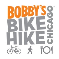 Bobby's Bike Hike - Chicago Bike, Walking & Food Tours