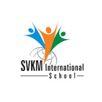 SVKM's JV Parekh International School