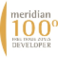 Meridian 100 Logistics Parks and Free Trade Zones Developer