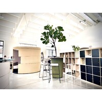 Eutopia architecture