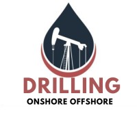 Drilling -Marine Jobs logo