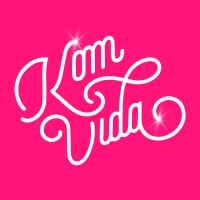 Komvida Organic Kombucha
