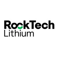 Rock Tech Lithium