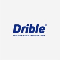 Drible // Marketing Digital, Branding & Web