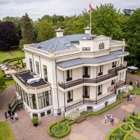 Kasteel De Vanenburg