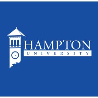 Hampton University